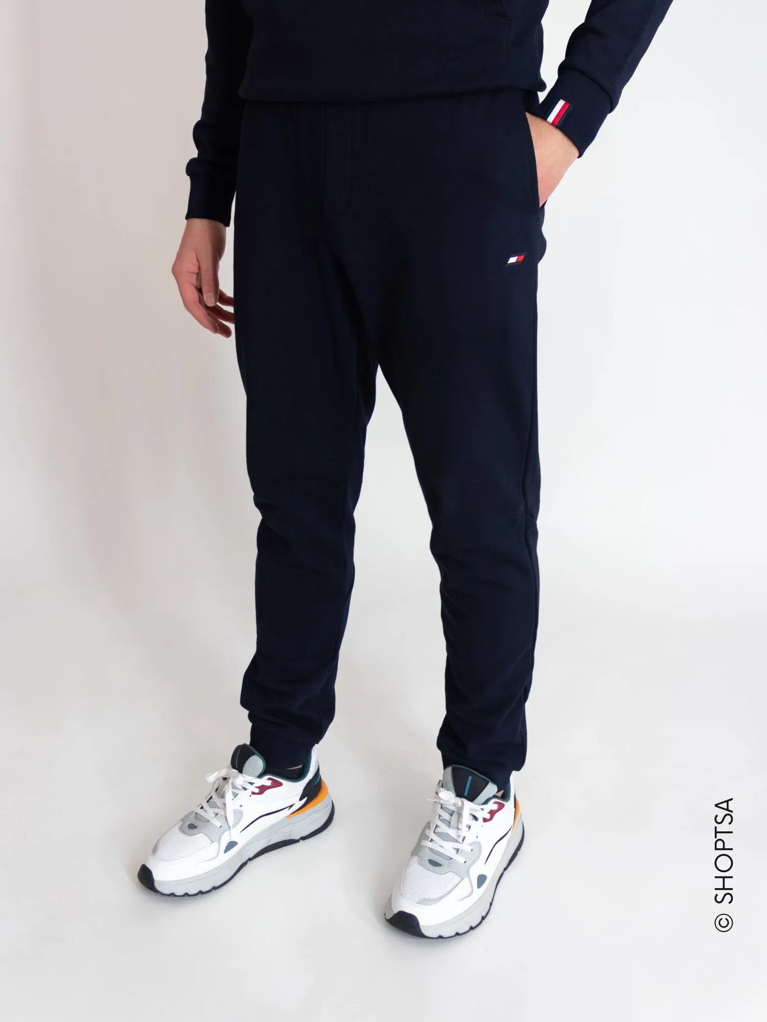 Pantalone in felpa - Tommy Hilfiger