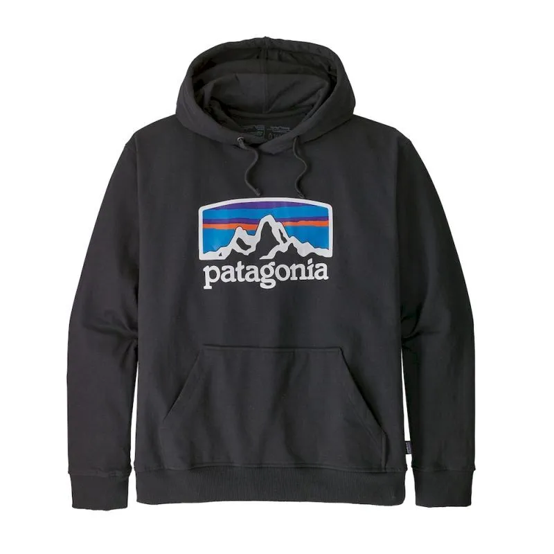 Patagonia  Fitz Roy Horizons Uprisal Hoody - Felpa con cappuccio - Uomo