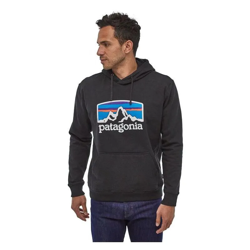 Patagonia  Fitz Roy Horizons Uprisal Hoody - Felpa con cappuccio - Uomo