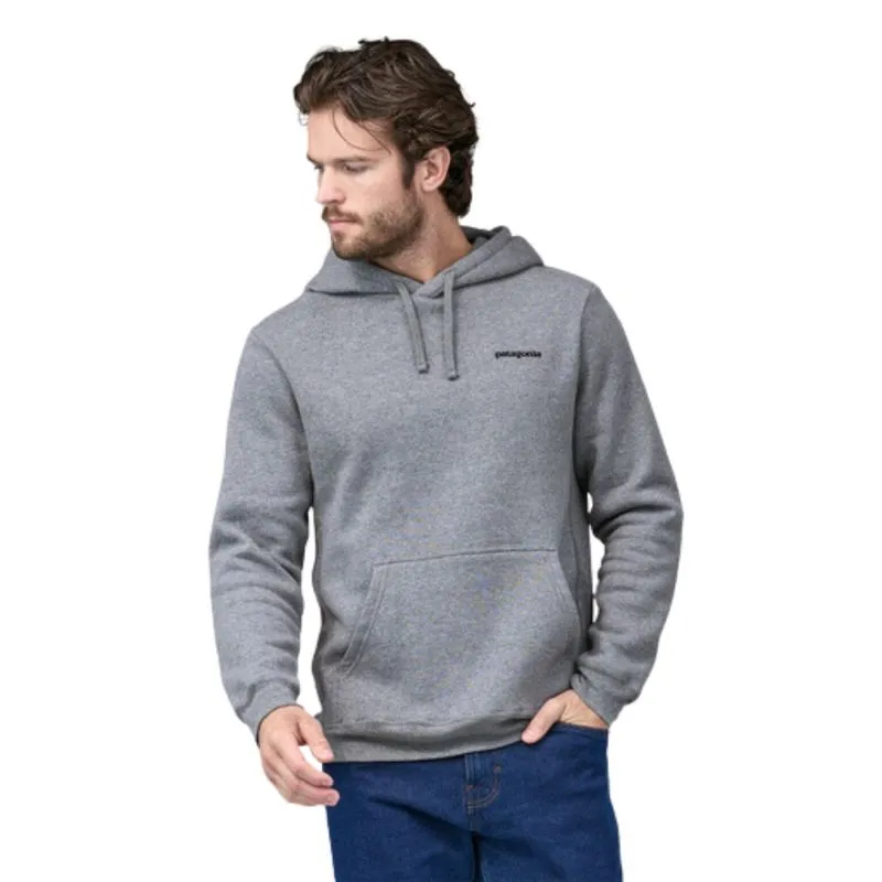 Patagonia  Fitz Roy Icon Uprisal Hoody - Felpa con cappuccio