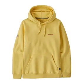 Patagonia  Fitz Roy Icon Uprisal Hoody - Felpa con cappuccio