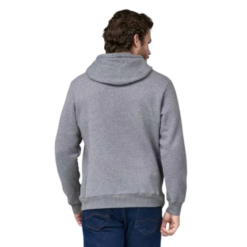 Patagonia  Fitz Roy Icon Uprisal Hoody - Felpa con cappuccio