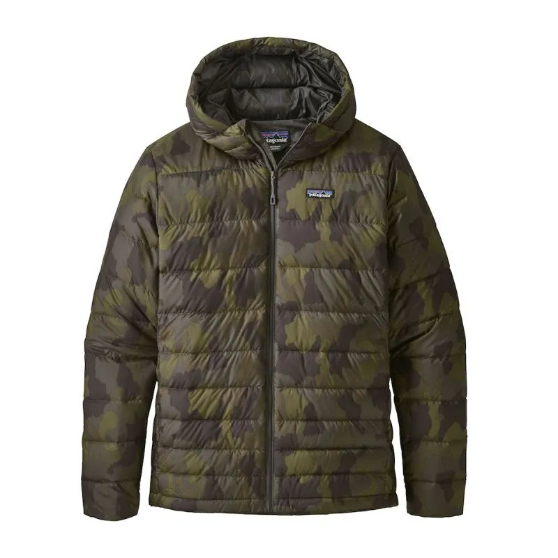 Patagonia  Hi-Loft Down Hoody - Giacca in piumino - Uomo