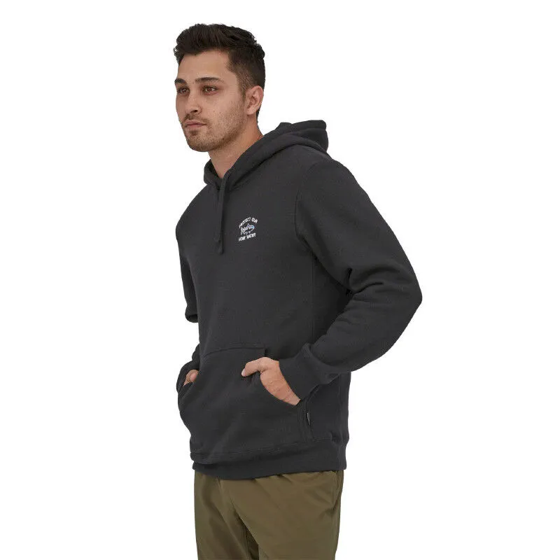 Patagonia  Home Water Trout Uprisal Hoody - Felpa con cappuccio