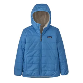 Patagonia  K's Reversible Ready Freddy Hoody - Giacca sintetica - Bambino