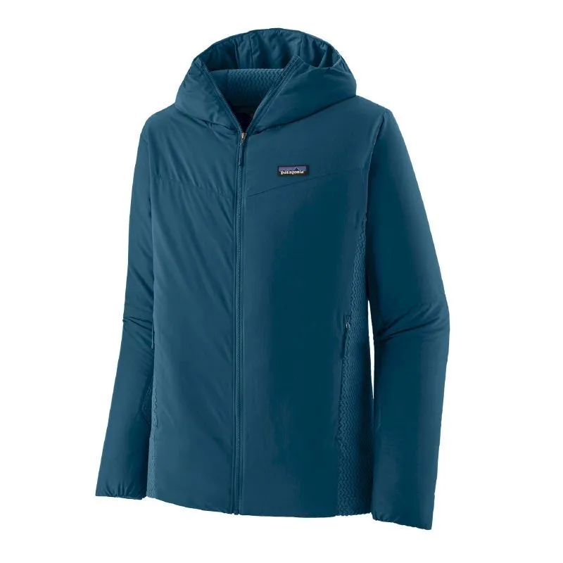 Patagonia  M's Nano-Air Light Hybrid Hoody - Giacche ibride - Uomo