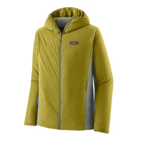 Patagonia  M's Nano-Air Light Hybrid Hoody - Giacche ibride - Uomo