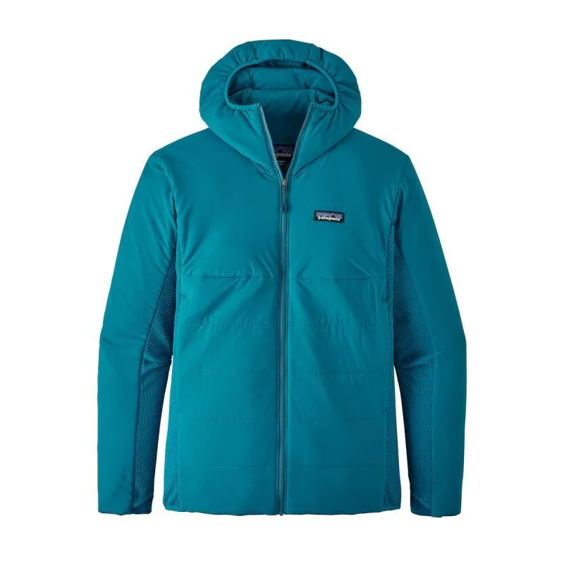 Patagonia  Nano-Air Light Hybrid Hoody - Giacca softshell - Uomo