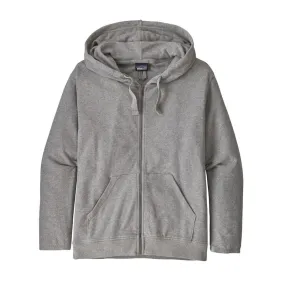 Patagonia  Organic Cotton French Terry Hoody - Felpa con cappuccio - Donna