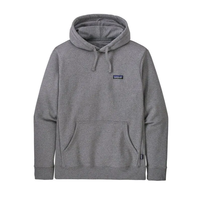 Patagonia  P-6 Label Uprisal Hoody - Felpa con cappuccio - Uomo