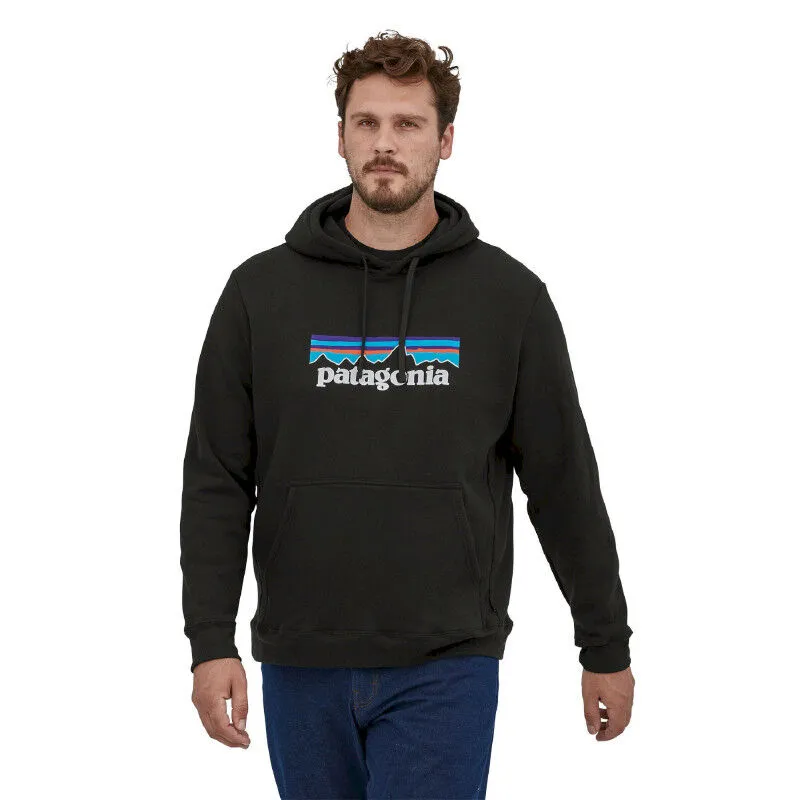 Patagonia  P-6 Logo Uprisal Hoody - Felpa con cappuccio - Uomo