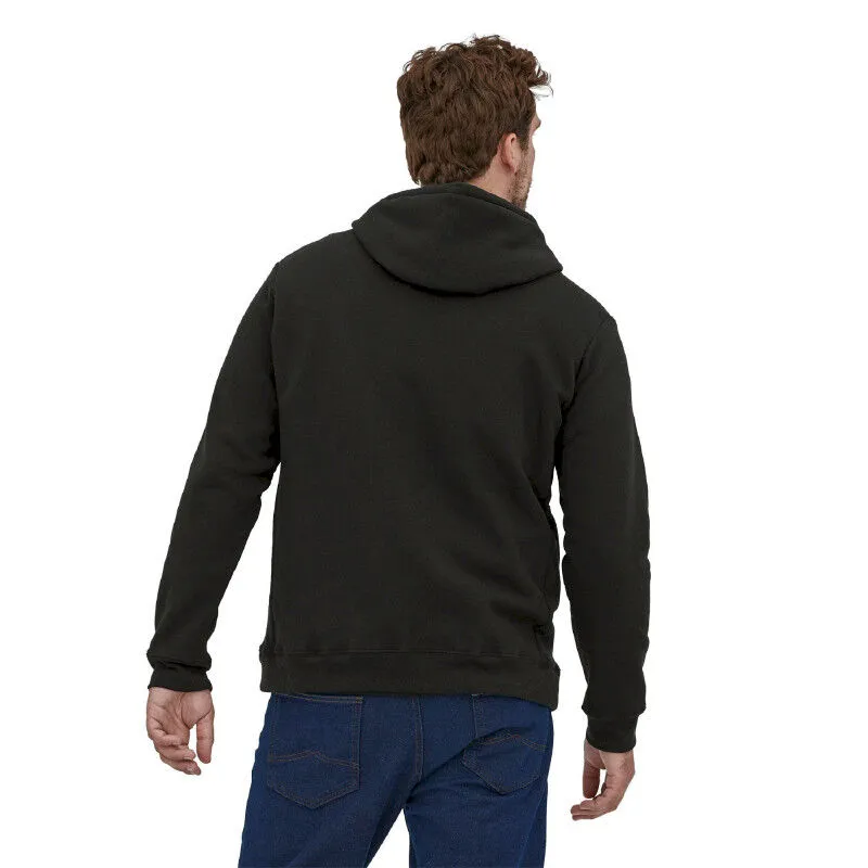 Patagonia  P-6 Logo Uprisal Hoody - Felpa con cappuccio - Uomo