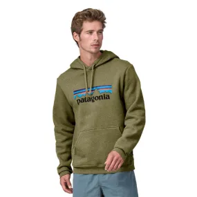 Patagonia  P-6 Logo Uprisal Hoody - Felpa con cappuccio - Uomo