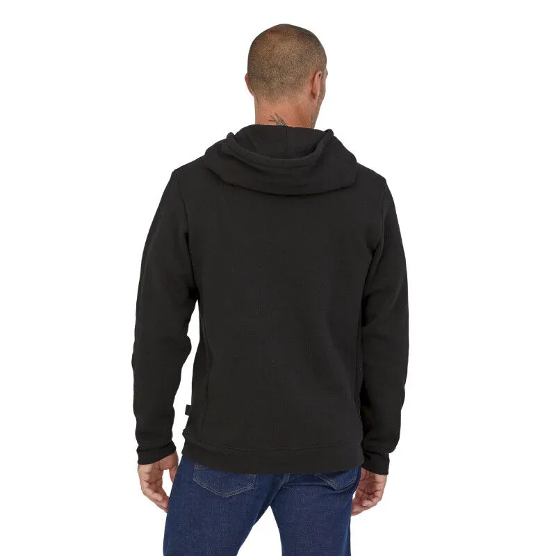 Patagonia  P-6 Logo Uprisal Hoody - Felpa con cappuccio - Uomo