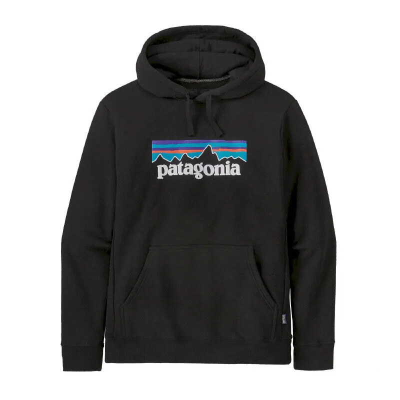 Patagonia  P-6 Logo Uprisal Hoody - Felpa con cappuccio - Uomo