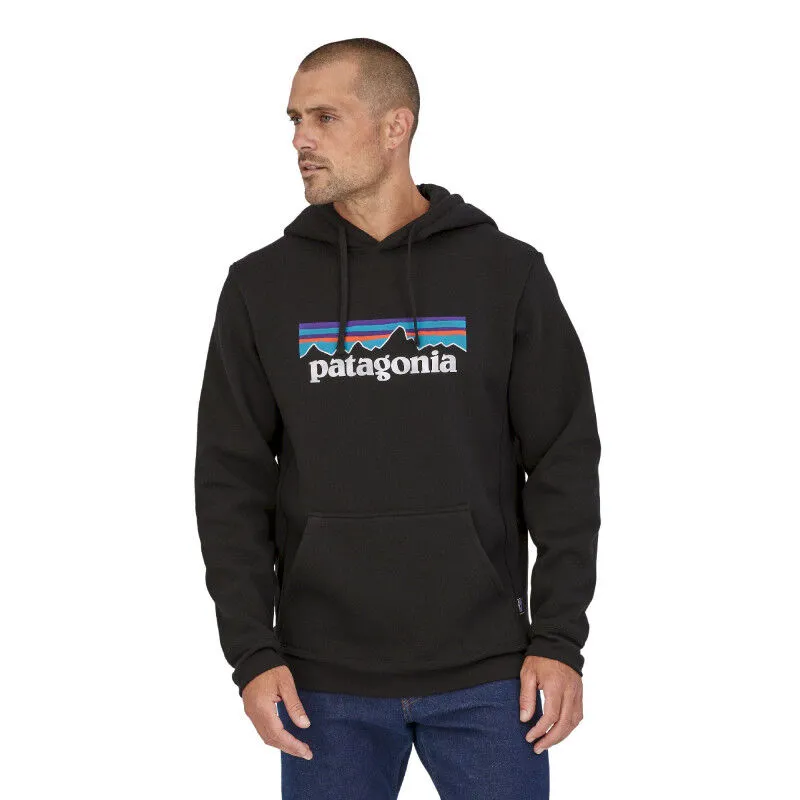 Patagonia  P-6 Logo Uprisal Hoody - Felpa con cappuccio - Uomo