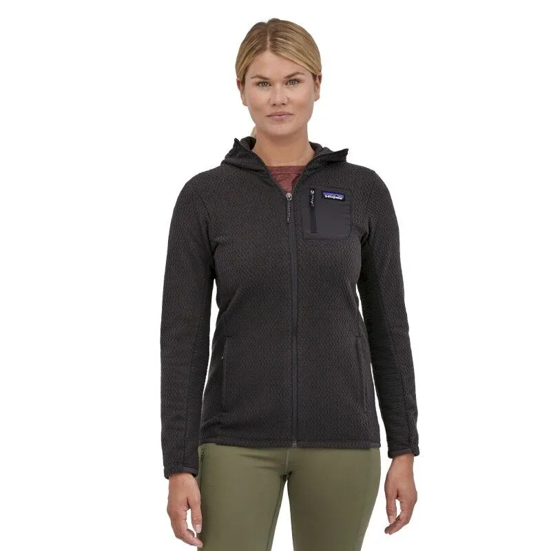 Patagonia  R1 Air Full-Zip Hoody - Giacca in pile - Donna