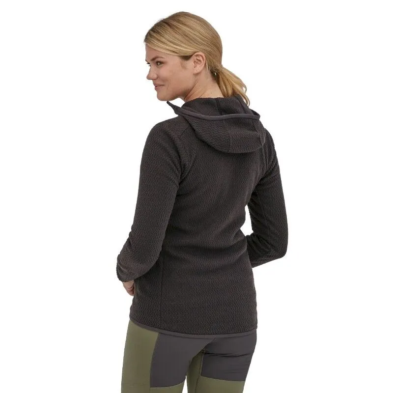 Patagonia  R1 Air Full-Zip Hoody - Giacca in pile - Donna