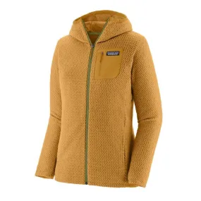 Patagonia  R1 Air Full-Zip Hoody - Giacca in pile - Donna