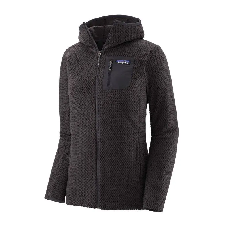 Patagonia  R1 Air Full-Zip Hoody - Giacca in pile - Donna