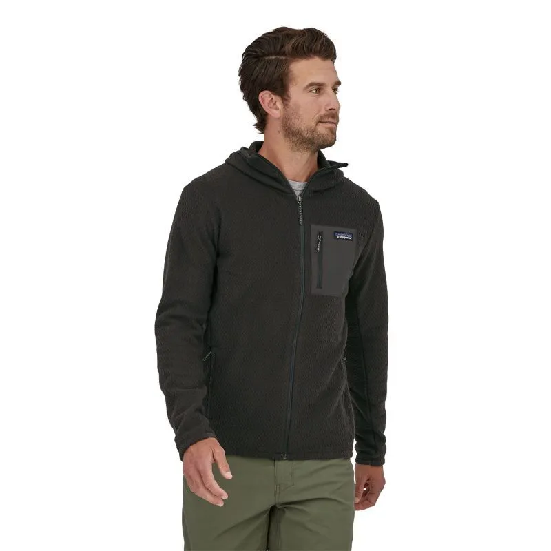 Patagonia  R1 Air Full-Zip Hoody - Giacca in pile - Uomo