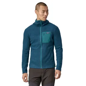 Patagonia  R1 Air Full-Zip Hoody - Giacca in pile - Uomo