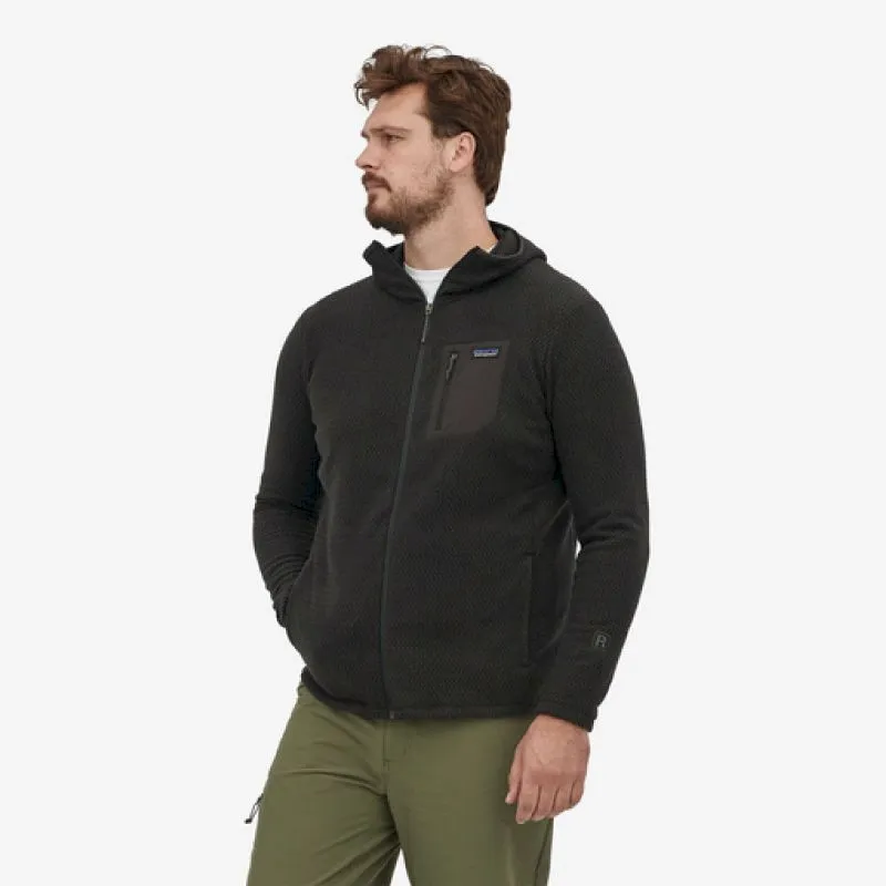 Patagonia  R1 Air Full-Zip Hoody - Giacca in pile - Uomo