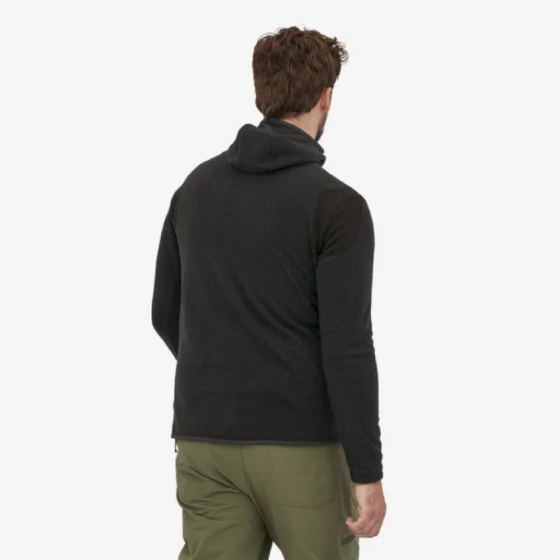 Patagonia  R1 Air Full-Zip Hoody - Giacca in pile - Uomo