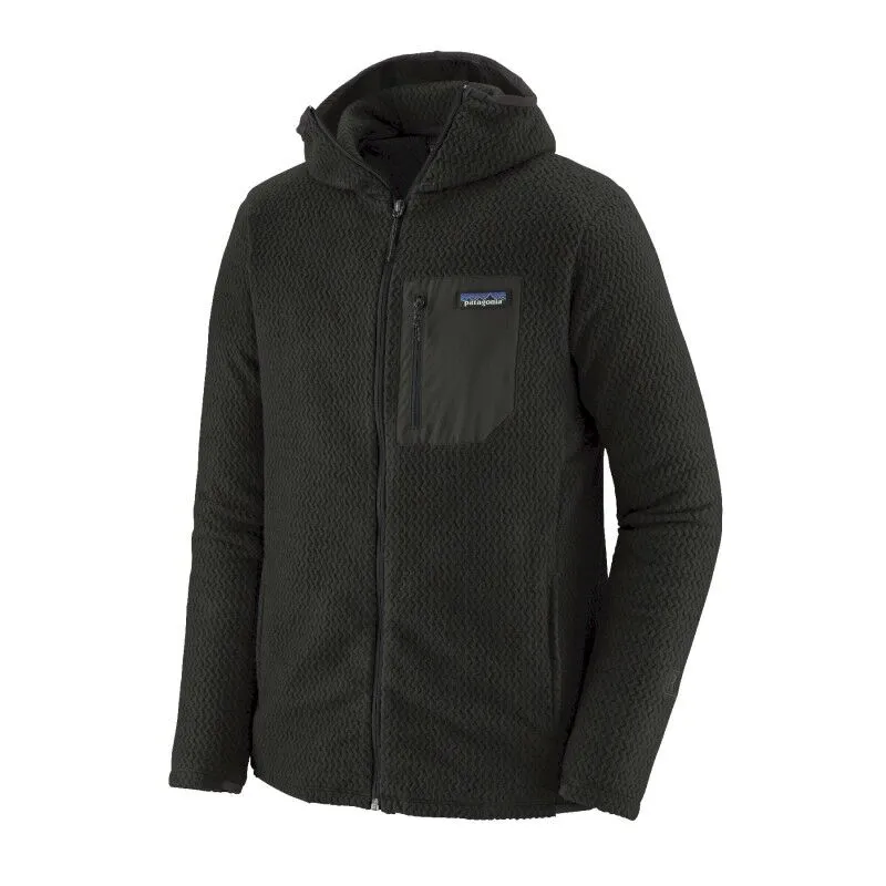 Patagonia  R1 Air Full-Zip Hoody - Giacca in pile - Uomo