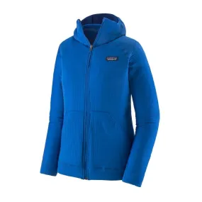 Patagonia  R1 Full-Zip Hoody - Giacca in pile - Donna