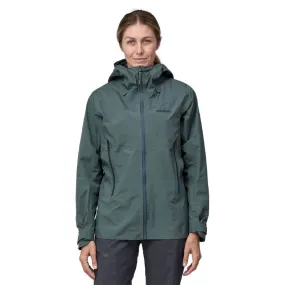 Patagonia  Super Free Alpine Jkt - Giacca antipioggia - Donna