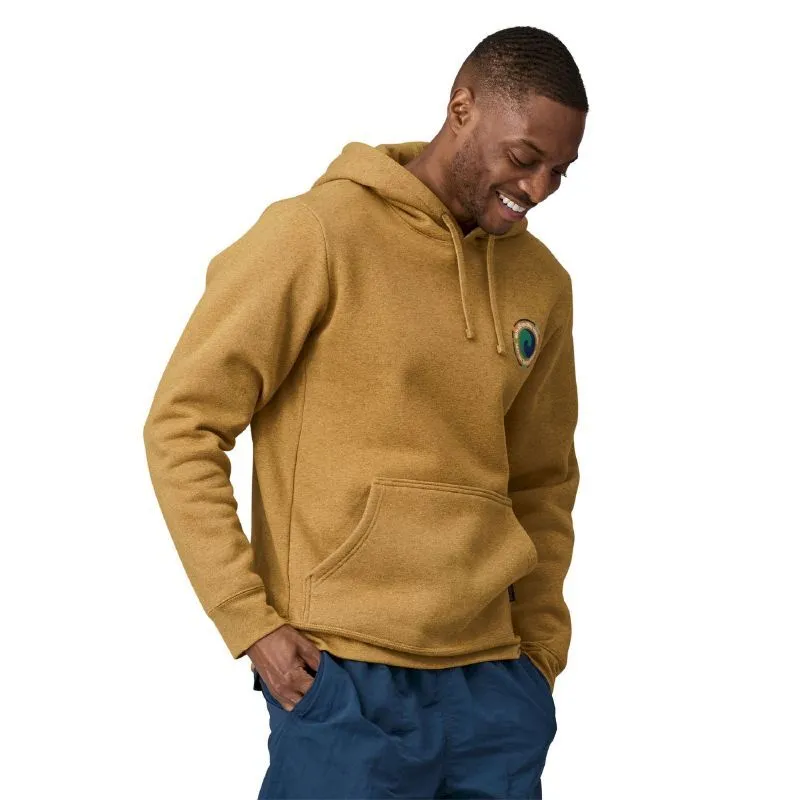 Patagonia  Unity Fitz Roy Uprisal Hoody - Felpa con cappuccio