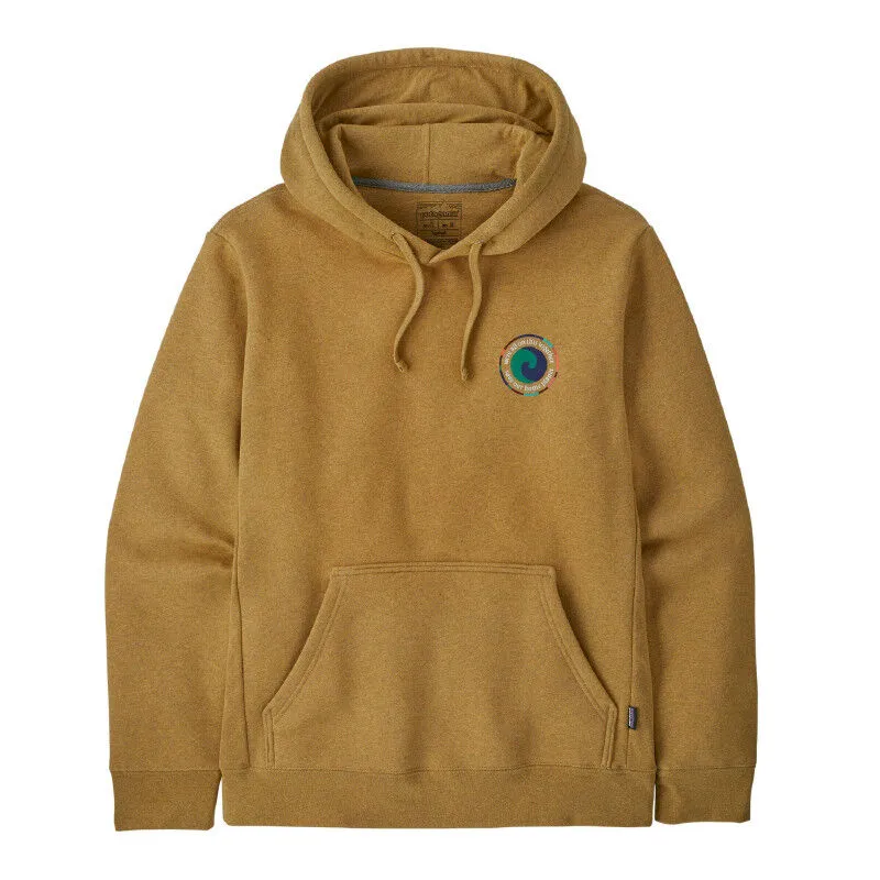 Patagonia  Unity Fitz Roy Uprisal Hoody - Felpa con cappuccio