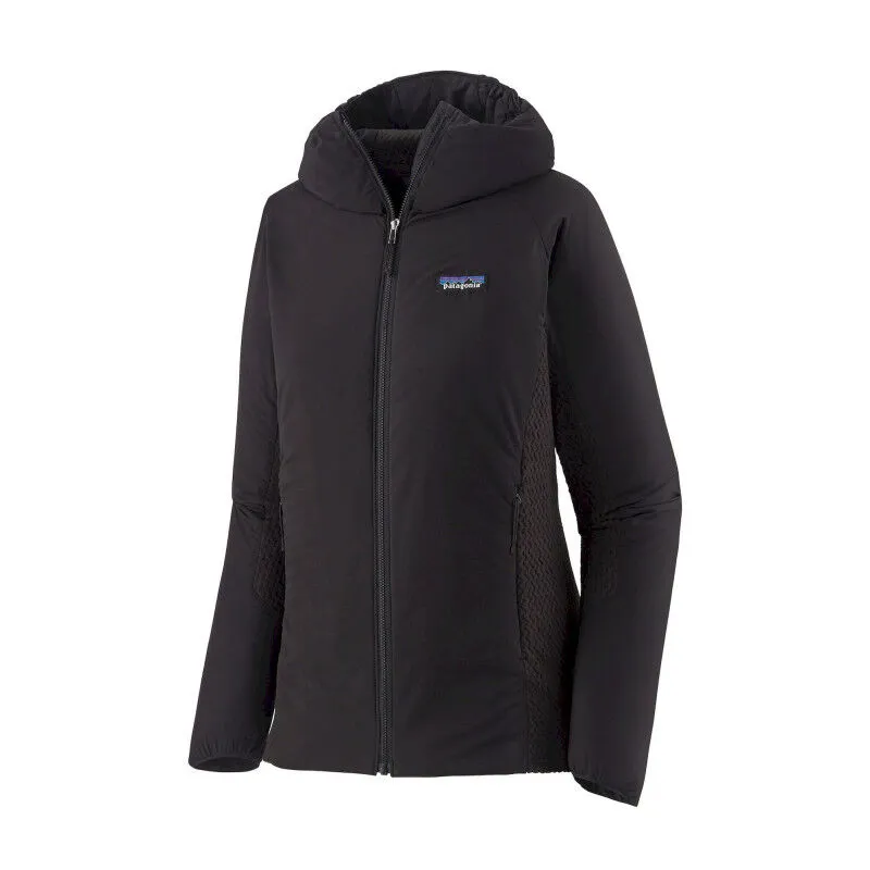 Patagonia  W's Nano-Air Light Hybrid Hoody - Giacche ibride - Donna