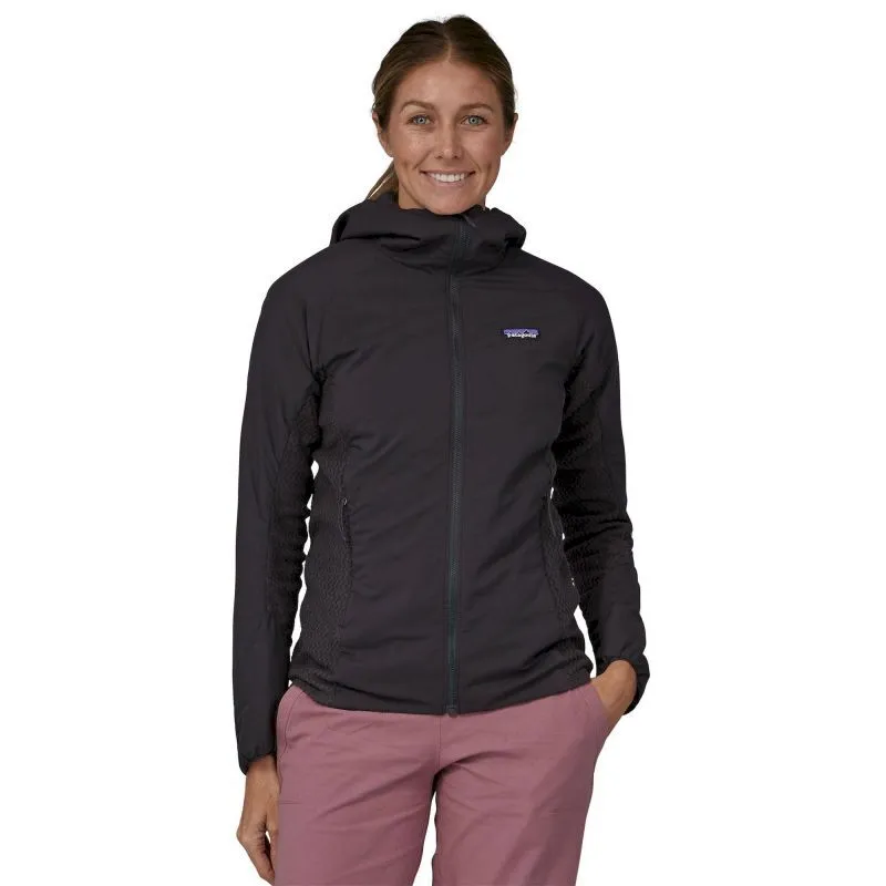 Patagonia  W's Nano-Air Light Hybrid Hoody - Giacche ibride - Donna