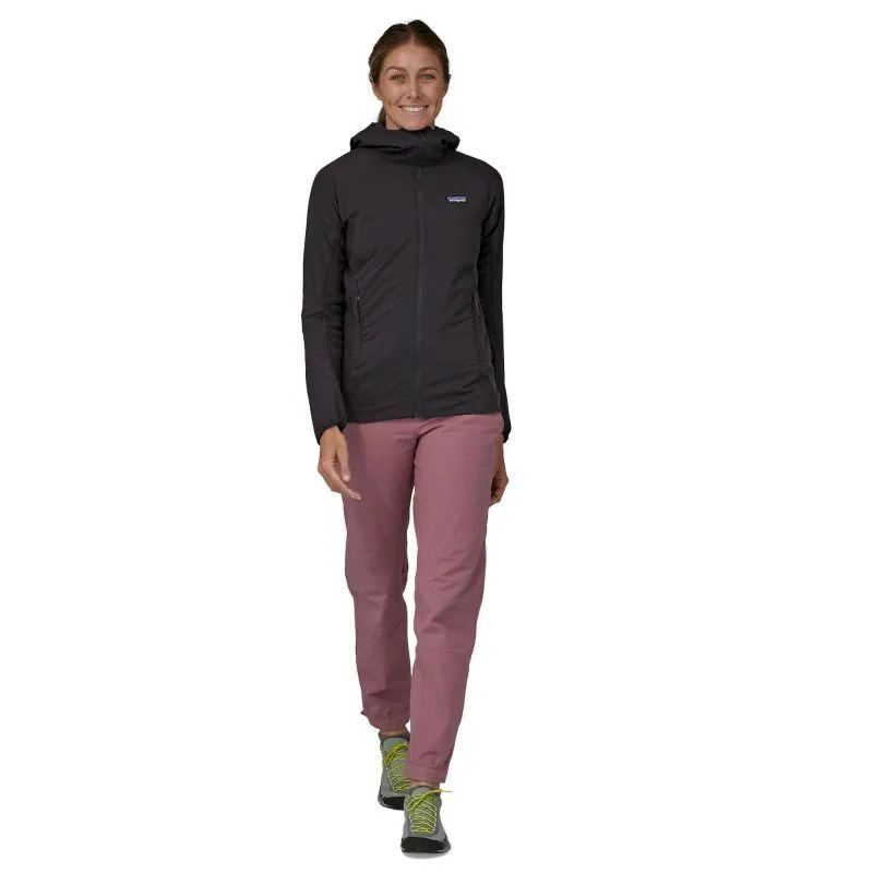 Patagonia  W's Nano-Air Light Hybrid Hoody - Giacche ibride - Donna