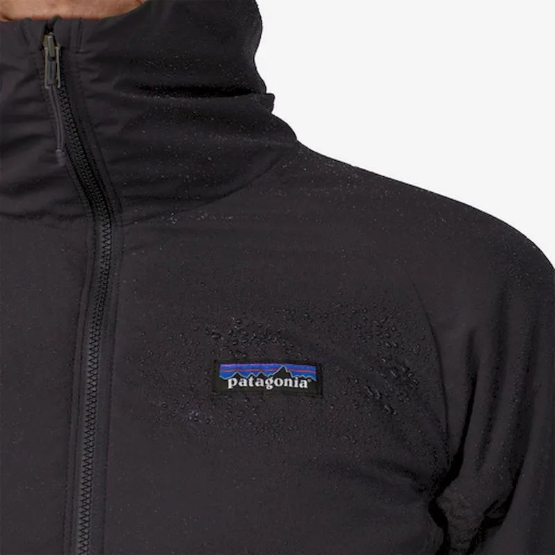 Patagonia  W's Nano-Air Light Hybrid Hoody - Giacche ibride - Donna