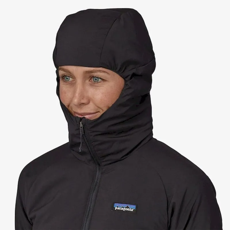 Patagonia  W's Nano-Air Light Hybrid Hoody - Giacche ibride - Donna