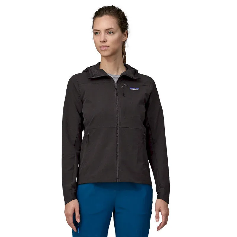 Patagonia  W's R1 CrossStrata Hoody - Giacca in pile - Donna