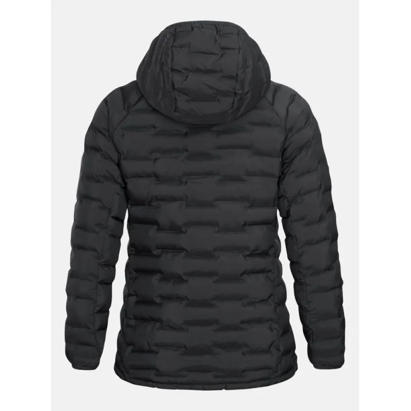 Peak Performance  Argon Light Hoody Jkt - Giacca sintetica - Donna