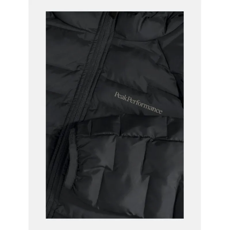 Peak Performance  Argon Light Hoody Jkt - Giacca sintetica - Donna