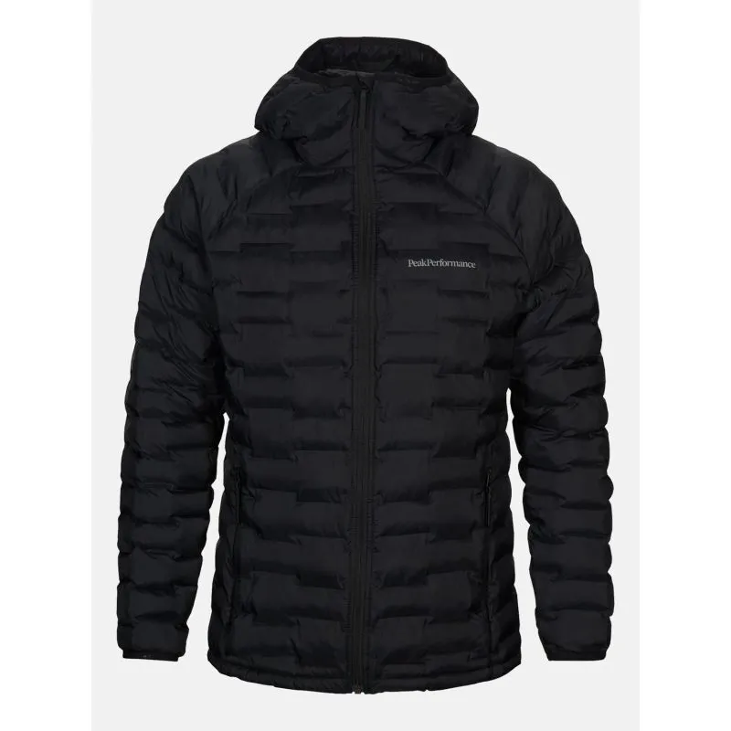 Peak Performance  Argon Light Hoody Jkt - Giacca sintetica - Uomo