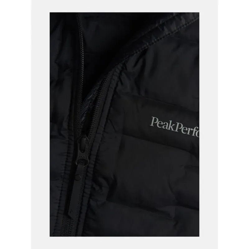 Peak Performance  Argon Light Hoody Jkt - Giacca sintetica - Uomo