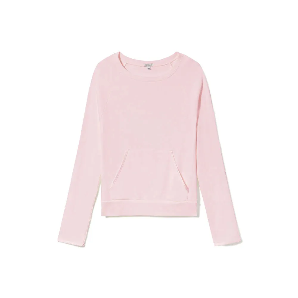 PJ Harlow Becca Long Sleeve Sweatshirt