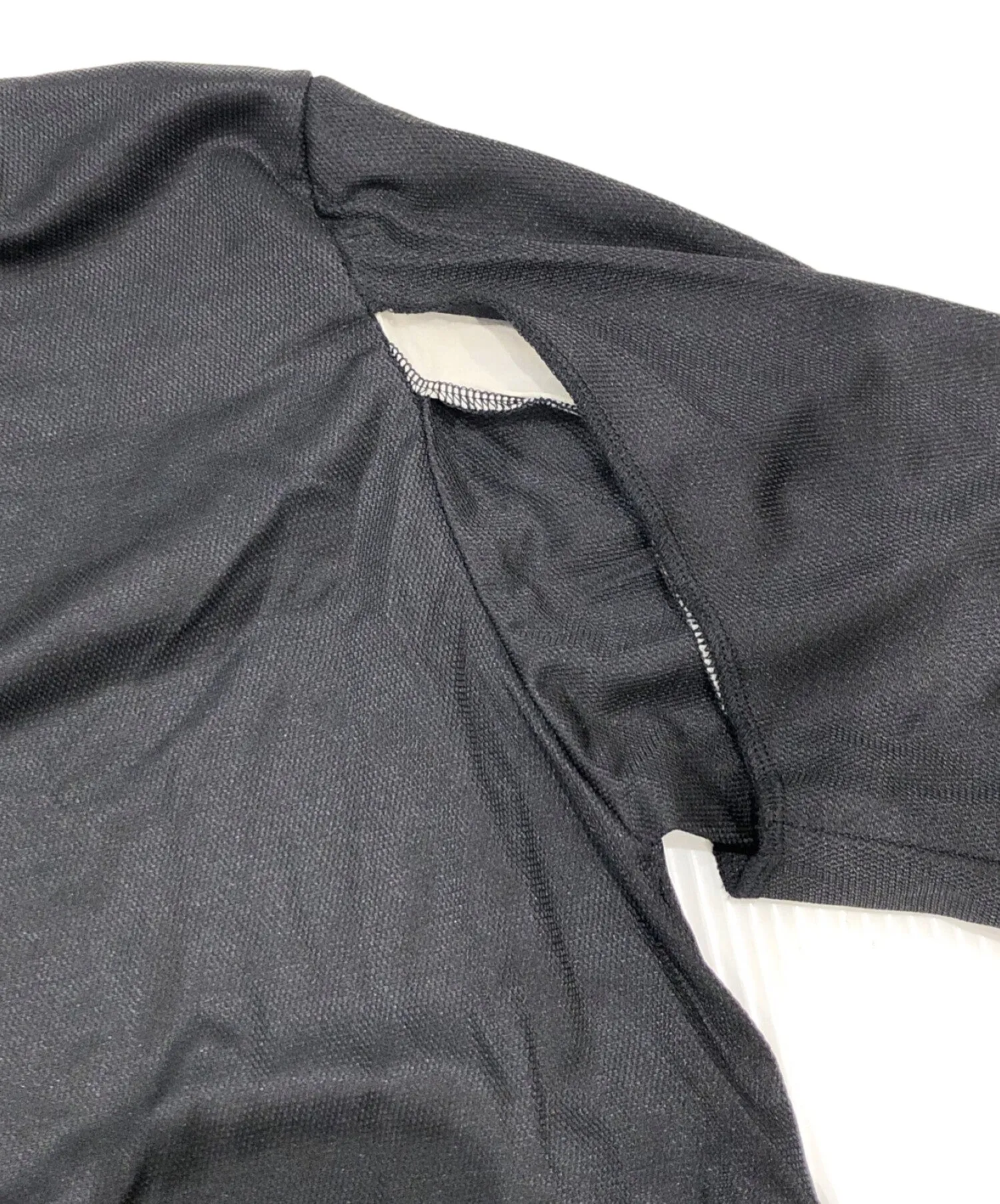 [Pre-owned] COMME des GARCONS HOMME PLUS Multi-layer long sleeve cut and sewn PJ-T011