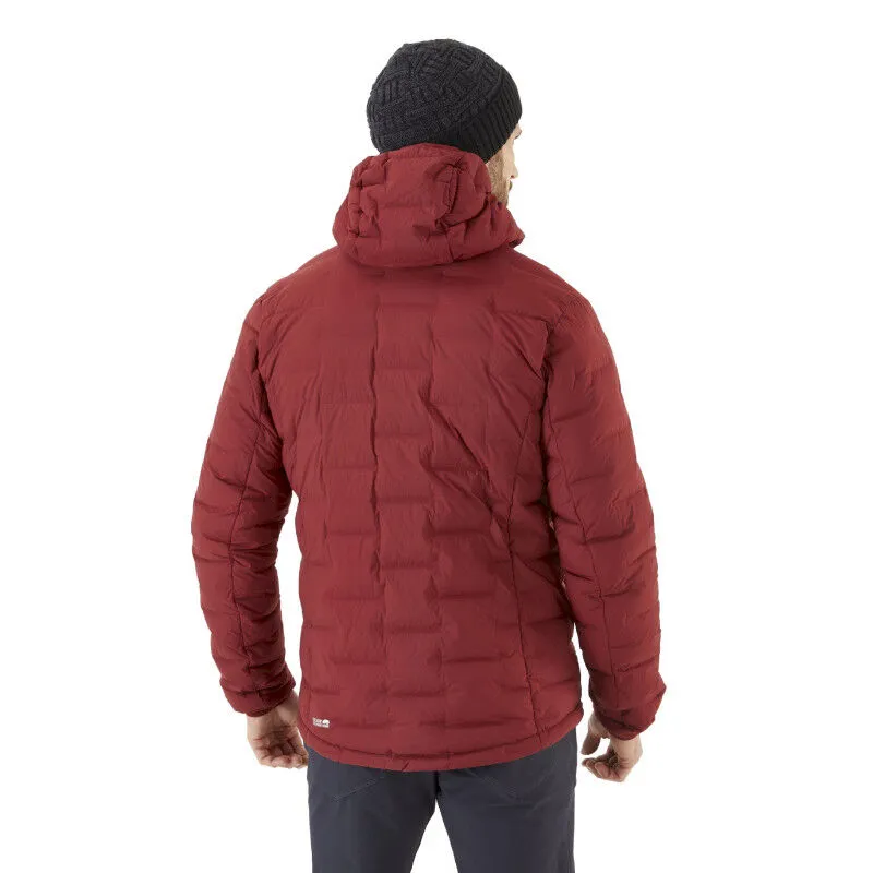 Rab  Cubit Stretch Down Hoody - Giacca in piumino - Uomo