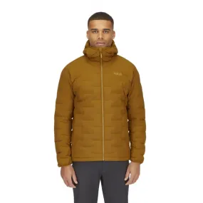 Rab  Cubit Stretch Down Hoody - Giacca in piumino - Uomo