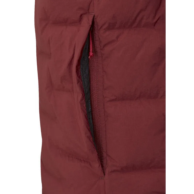 Rab  Cubit Stretch Down Hoody - Giacca in piumino - Uomo