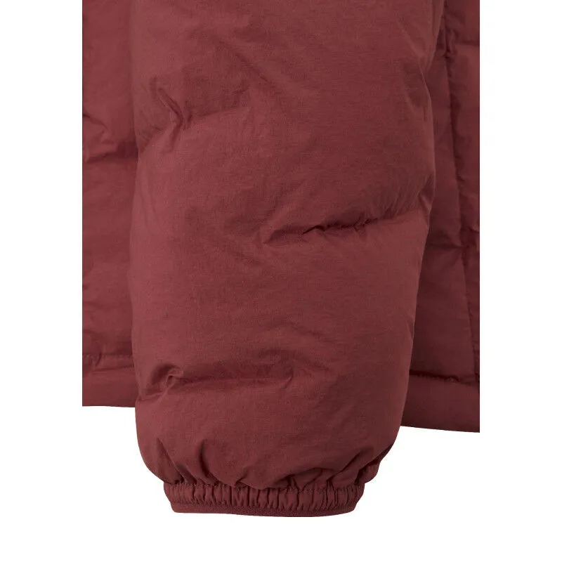 Rab  Cubit Stretch Down Hoody - Giacca in piumino - Uomo