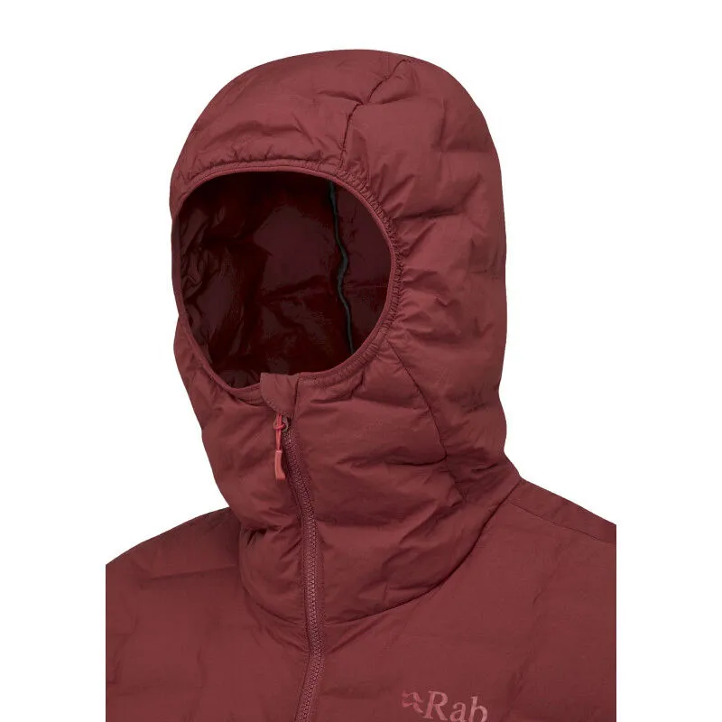 Rab  Cubit Stretch Down Hoody - Giacca in piumino - Uomo